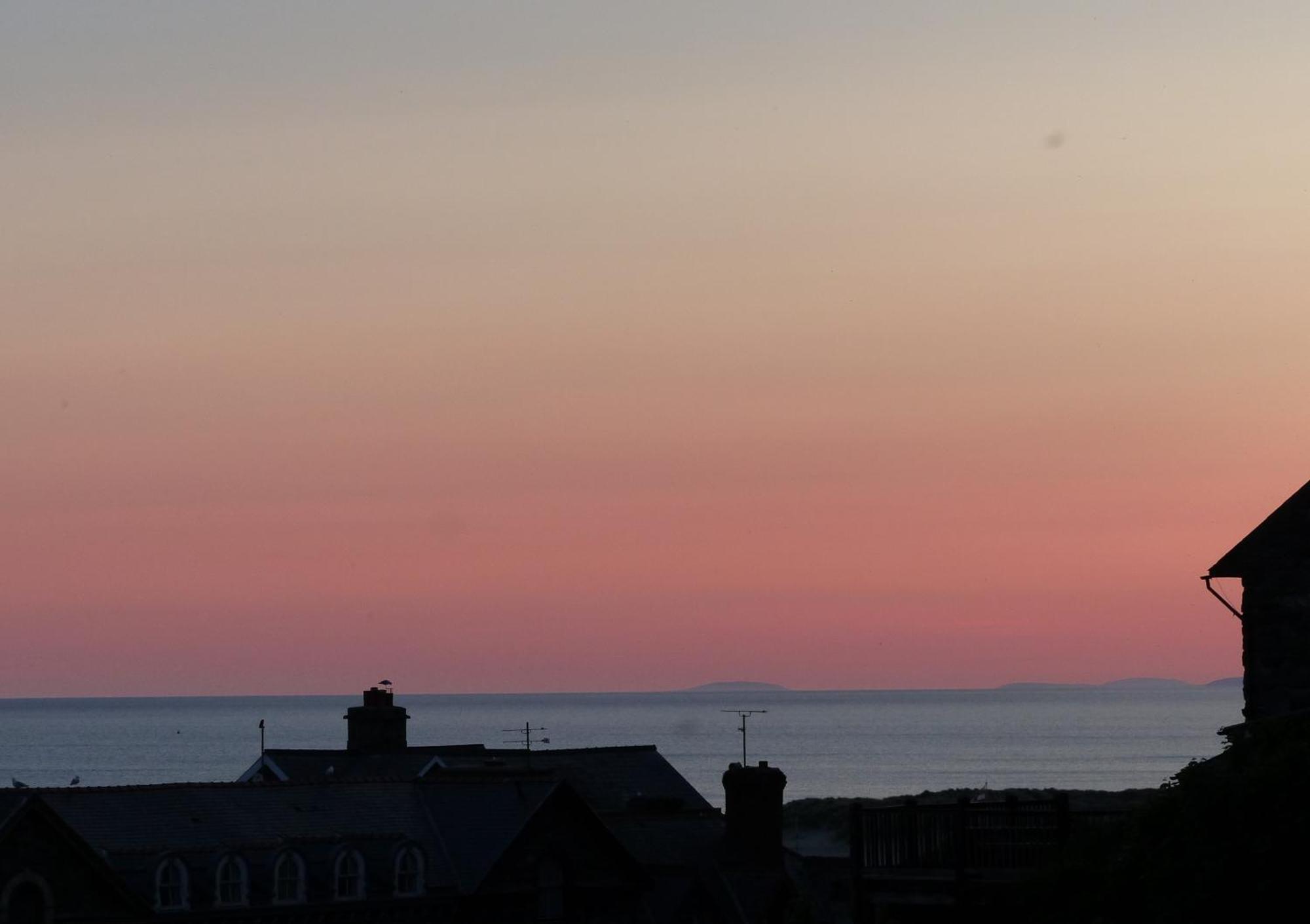 2-Bedroom Cottage In Barmouth Old Town With Sea Views Dış mekan fotoğraf